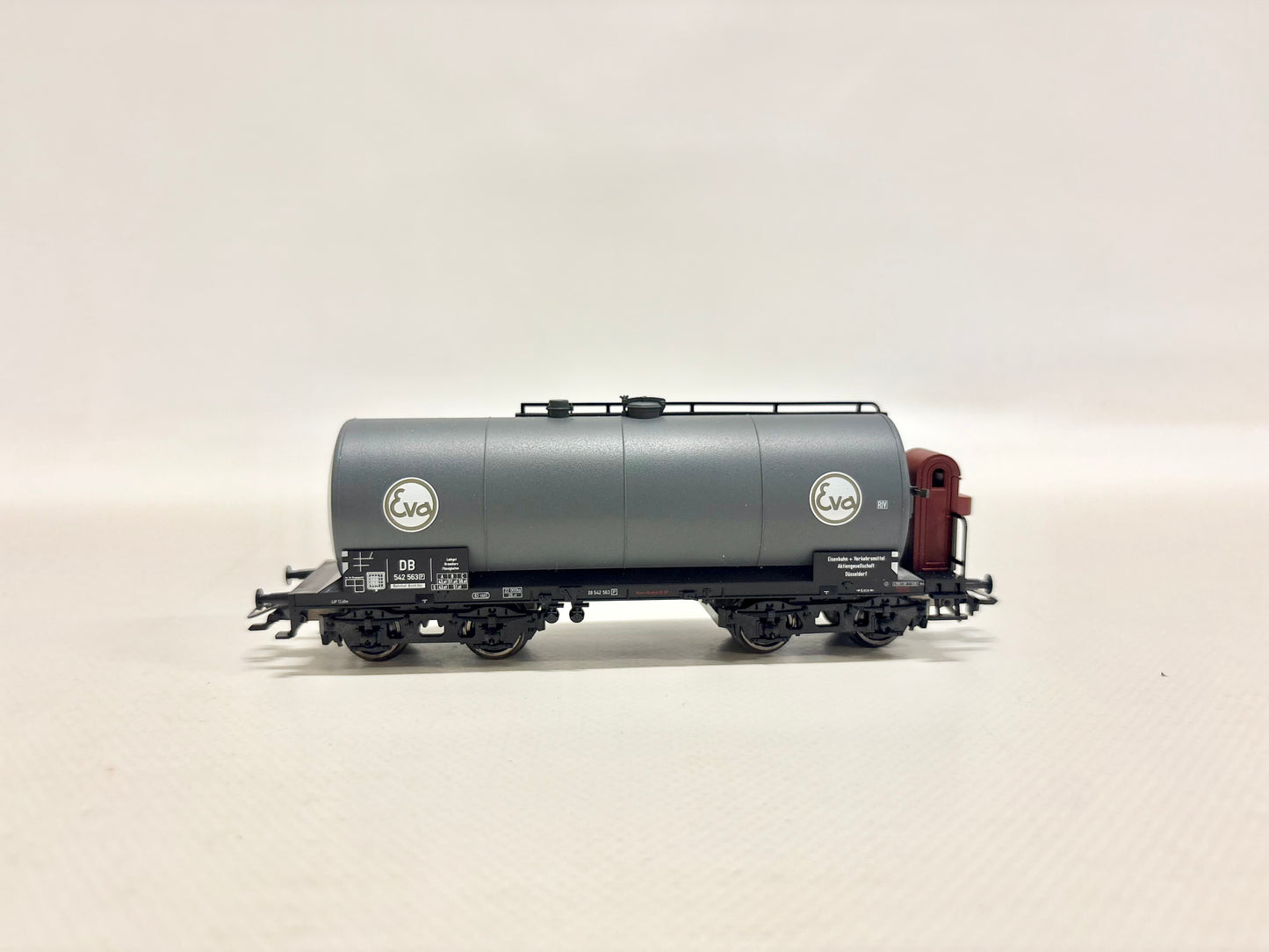 Märklin 46513 Kesselwagen Eva DB AC H0