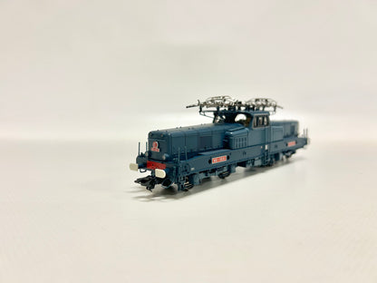 Märklin 37331 Digital SNCF E-Lok "Bügeleisen" H0