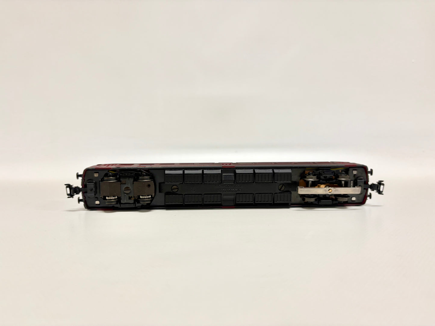 Märklin 3428 Digital Akku-Triebwagen Br 515 660-9 DB AC H0