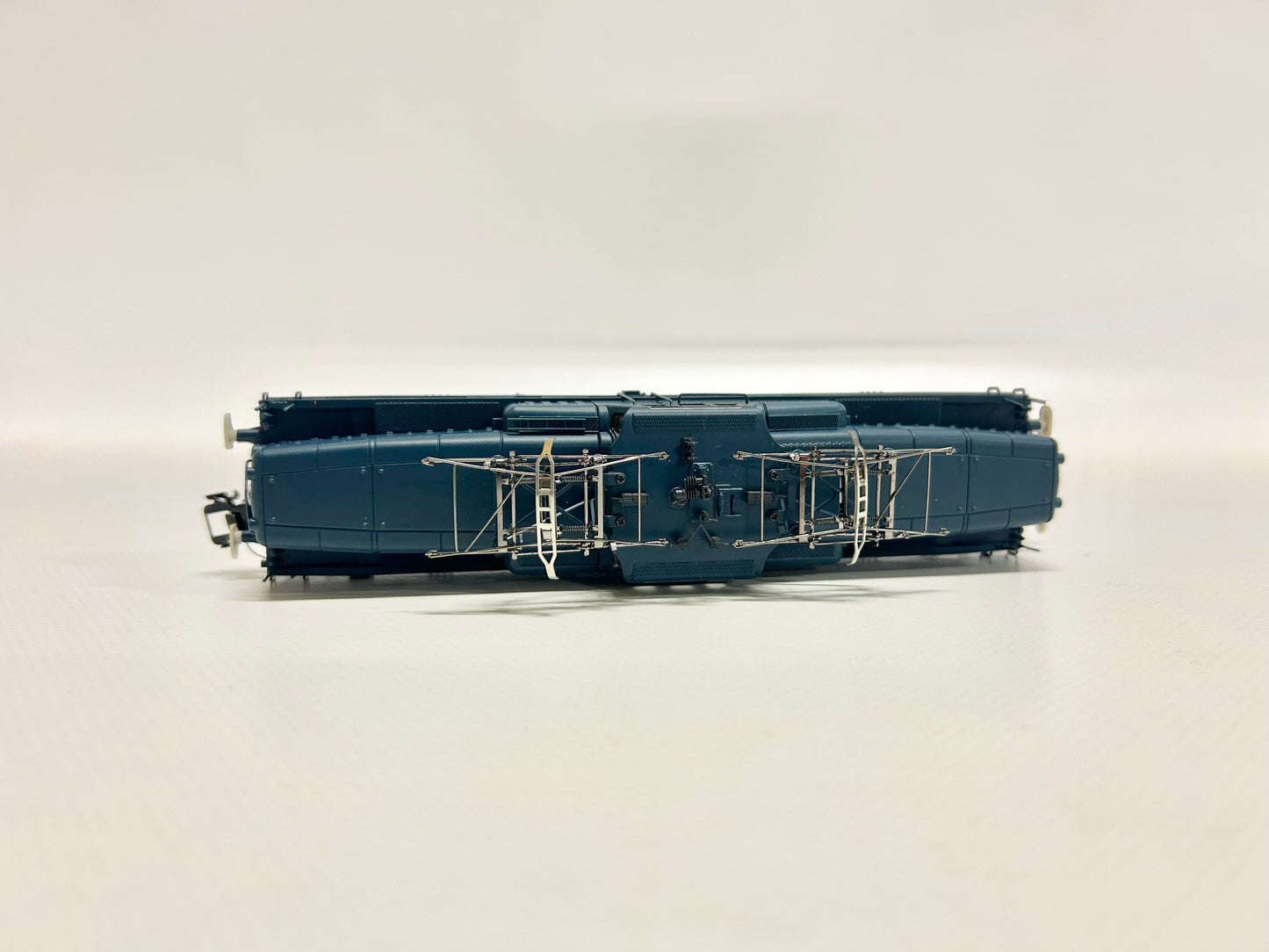 Märklin 37331 Digital SNCF E-Lok "Bügeleisen" H0
