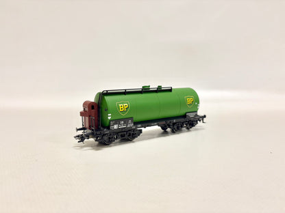 Märklin 46514 Kesselwagen BP DB AC H0