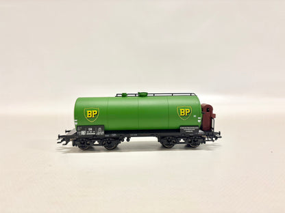 Märklin 46514 Kesselwagen BP DB AC H0
