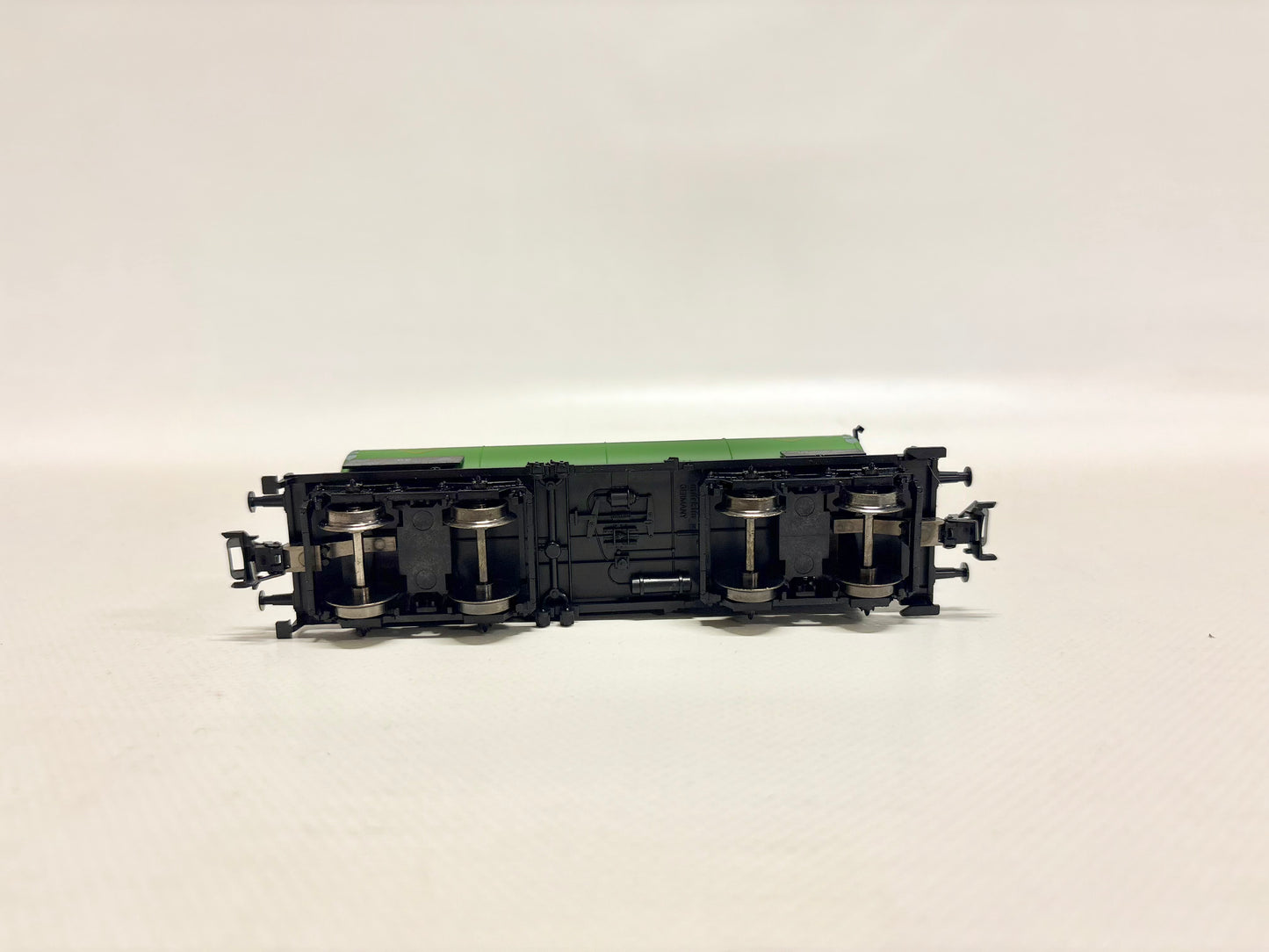 Märklin 46514 Kesselwagen BP DB AC H0