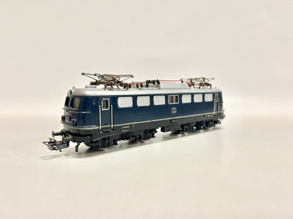 Trix Express 761 AC-Umbau E-Lok E10 134 DB AC H0