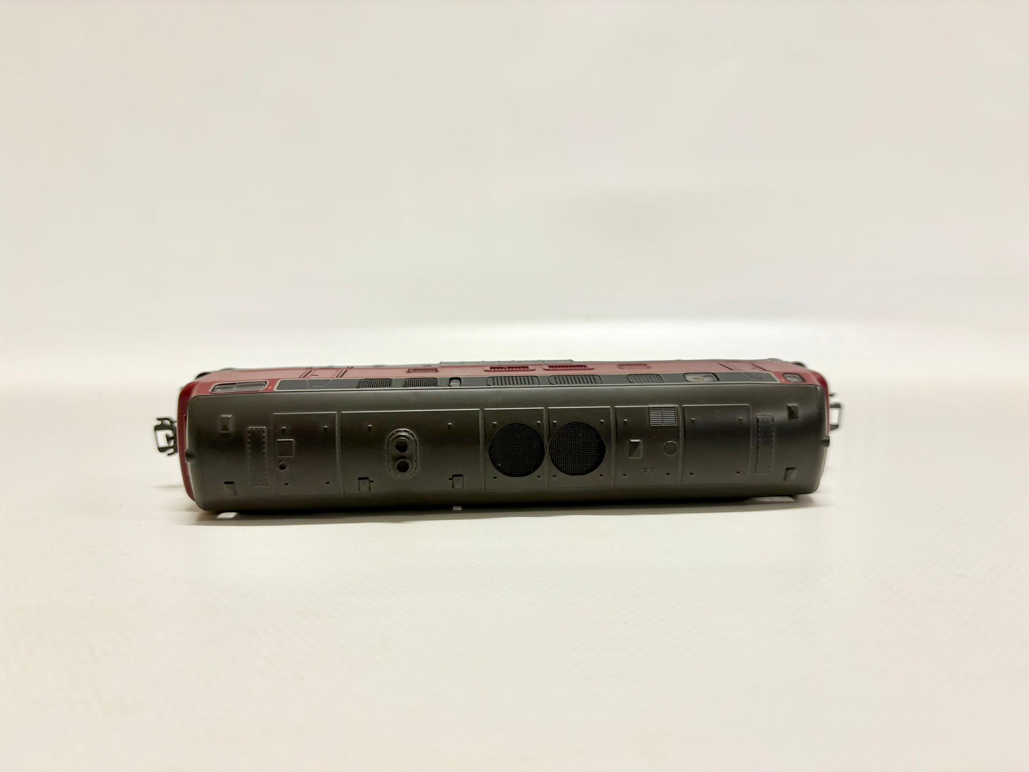 Märklin 3679 Digital Diesellok Br 216 005-9 DB AC H0