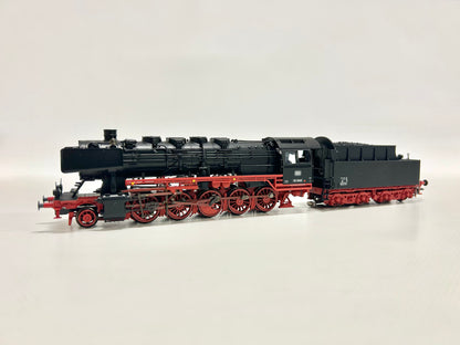 Märklin 37897 Mfx+ Digital + Sound Br 50 Dampflok H0
