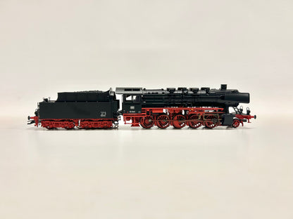 Märklin 37897 Mfx+ Digital + Sound Br 50 Dampflok H0