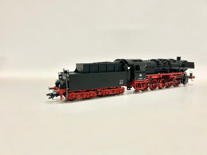 Märklin 37897 Mfx+ Digital + Sound Br 50 Dampflok H0