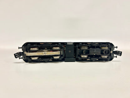 Trix Express 761 AC-Umbau E-Lok E10 134 DB AC H0