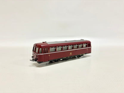 Märklin 3016 Dieseltriebwagen Br 795 299-7 Schienenbus DB AC H0