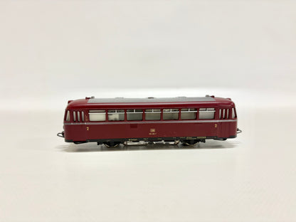 Märklin 3016 Dieseltriebwagen Br 795 299-7 Schienenbus DB AC H0