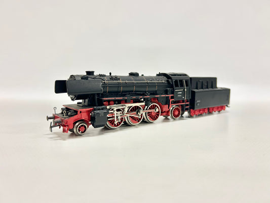 Märklin DA 800 1. Version Dampflok Br 23 014 DB AC H0 3005