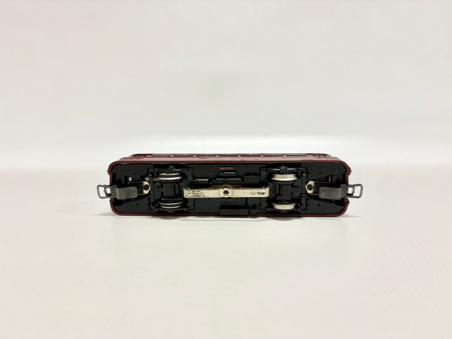 Märklin 3016 Dieseltriebwagen Br 795 299-7 Schienenbus DB AC H0