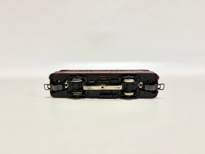 Märklin 3016 Dieseltriebwagen Br 795 299-7 Schienenbus DB AC H0