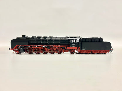 Märklin 37454 Mfx+ Digital + Sound Br 45 Dampflok H0