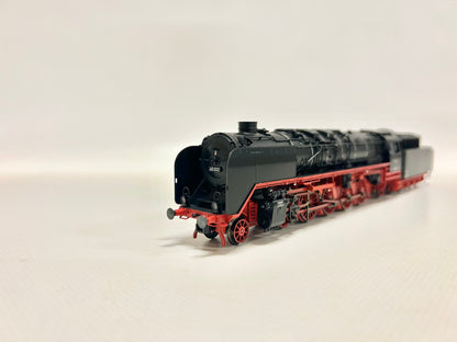 Märklin 37454 Mfx+ Digital + Sound Br 45 Dampflok H0