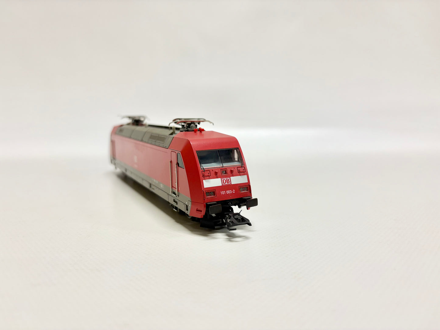 Märklin 37371 Digital E-Lok Br 101 003-2 DB AC H0