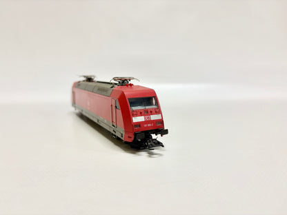 Märklin 37371 Digital E-Lok Br 101 003-2 DB AC H0