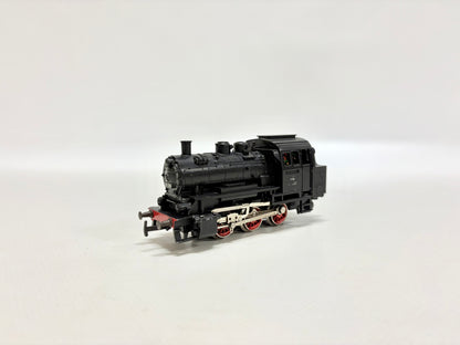 Märklin 3000 Digital Dampflok Br 89 006 DB AC H0