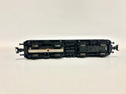 Märklin 37108 Mfx+ Digital + Sound Br 110 E-Lok H0