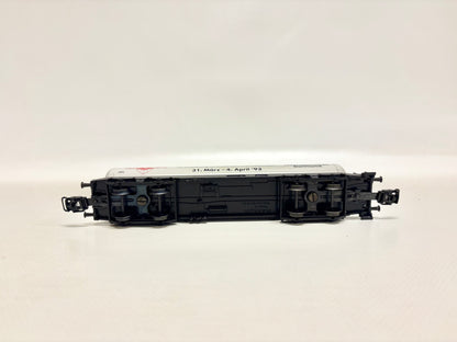 Märklin SoMo Kesselwagen Intermodellbau Dortmund 1993 DB AC H0