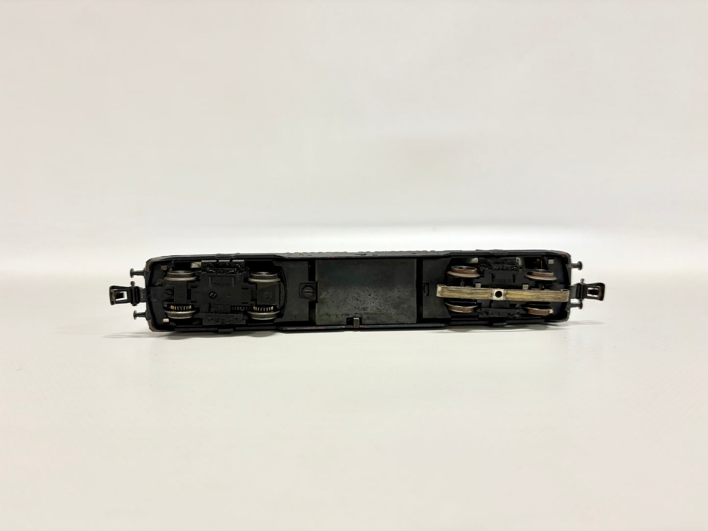 Märklin 3021 Diesellok Br V200 006 DB AC H0