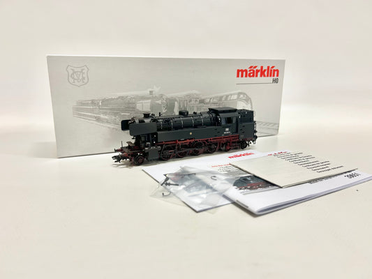 Märklin 39651 Mfx+ Digital + Sound Br 65 *ab Werk gealtert* Dampflok H0