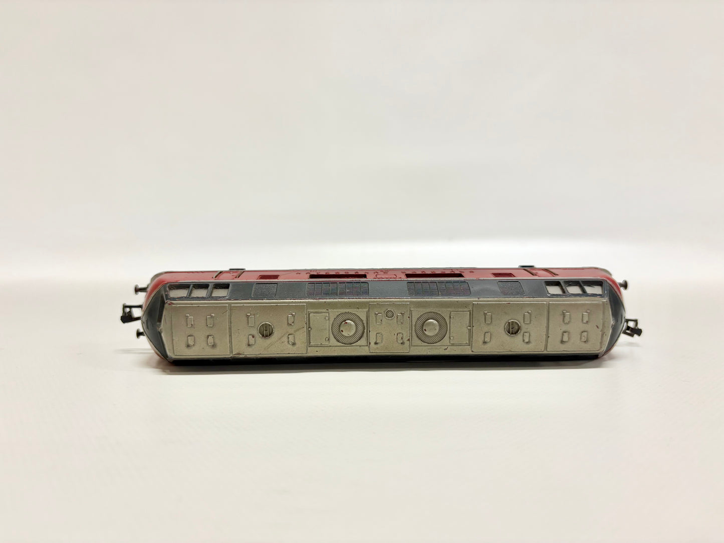 Märklin 3021 Diesellok Br V200 006 DB AC H0