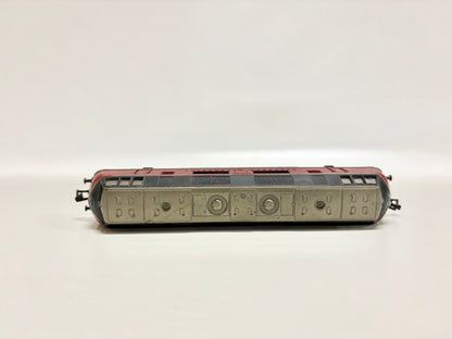 Märklin 3021 Diesellok Br V200 006 DB AC H0