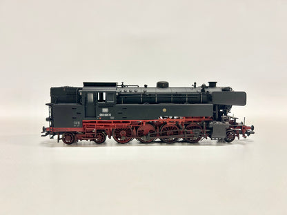 Märklin 39651 Mfx+ Digital + Sound Br 65 *ab Werk gealtert* Dampflok H0
