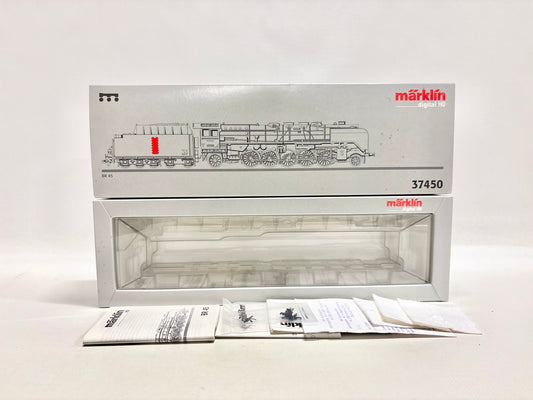 Märklin 37450 Leerkarton OVP