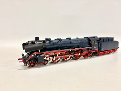 Märklin 3097 Digital + Rauchsatz Dampflok Br 03 1022 DB AC H0