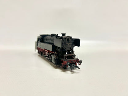 Märklin 39651 Mfx+ Digital + Sound Br 65 *ab Werk gealtert* Dampflok H0
