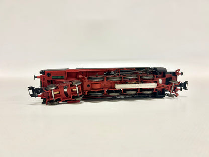 Märklin 39651 Mfx+ Digital + Sound Br 65 *ab Werk gealtert* Dampflok H0
