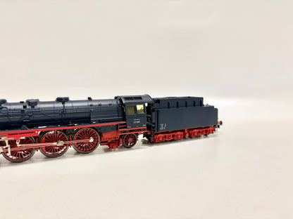 Märklin 3097 Digital + Rauchsatz Dampflok Br 03 1022 DB AC H0