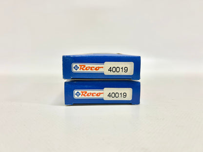 Roco 40019 Schleifkörper Schienenreinigung 2 Stk. H0