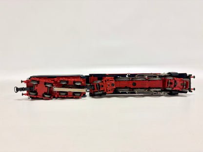 Märklin 3097 Digital + Rauchsatz Dampflok Br 03 1022 DB AC H0