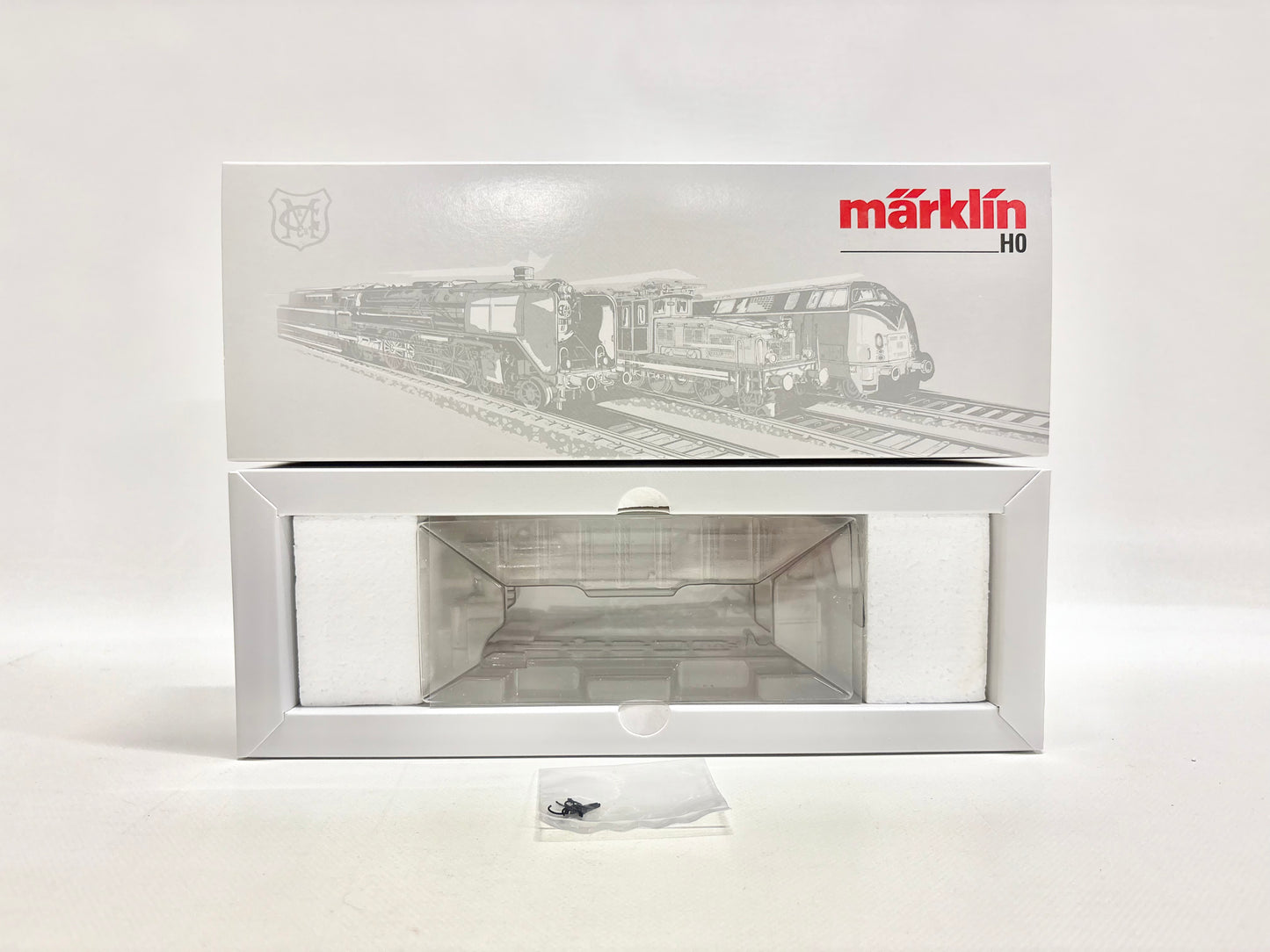 Märklin 37180 Leerkarton OVP
