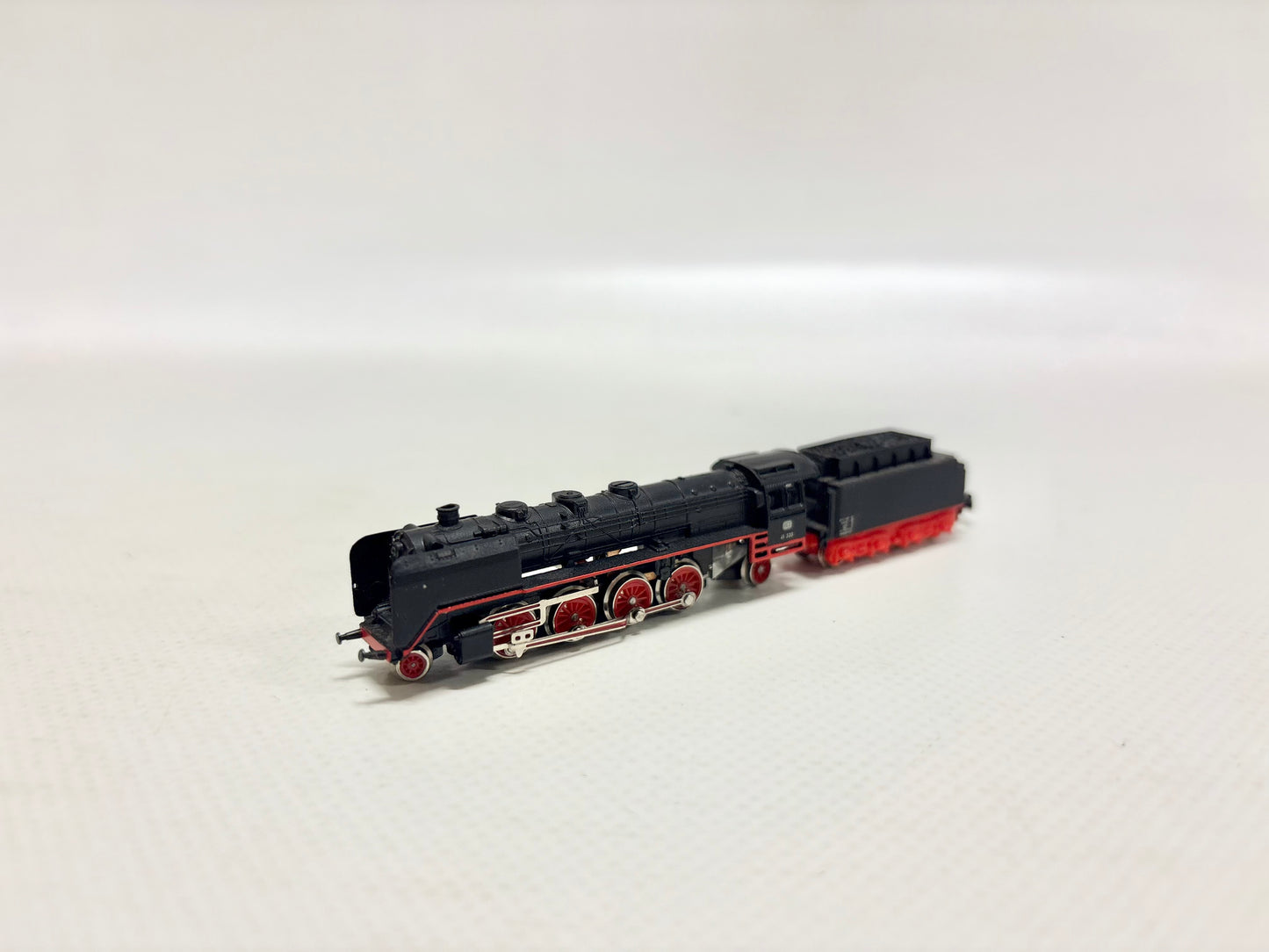 Märklin Mini Club 8827 Dampflok Br 41 DB Spur Z