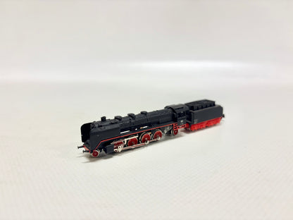 Märklin Mini Club 8827 Dampflok Br 41 DB Spur Z