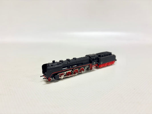 Märklin Mini Club 8827 Dampflok Br 41 DB Spur Z