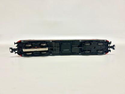 Märklin 39371 Mfx-Digital + Sound Br 101 Rotary E-Lok H0