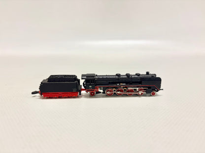 Märklin Mini Club 8827 Dampflok Br 41 DB Spur Z