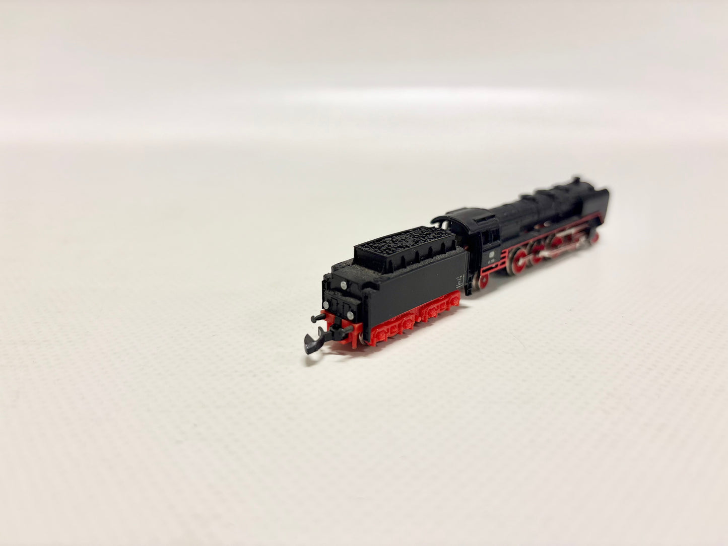 Märklin Mini Club 8827 Dampflok Br 41 DB Spur Z