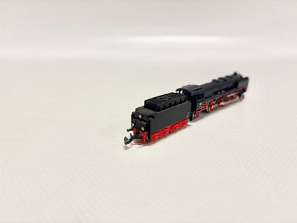 Märklin Mini Club 8827 Dampflok Br 41 DB Spur Z