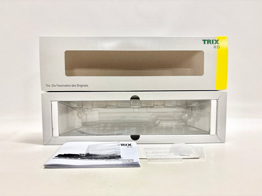 Trix 22393 Leerkarton OVP