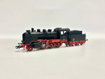 Märklin 36244 Mfx-Digital + Sound Br 24 Dampflok Steppenpferd H0