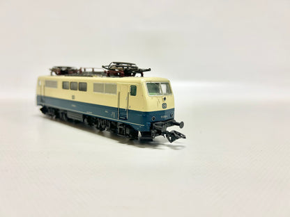 Märklin 3342 Digital E-Lok Br 111 058-4 DB AC H0