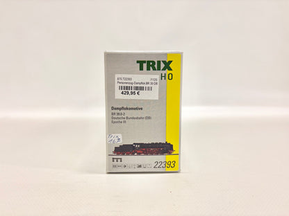 Trix 22393 Leerkarton OVP