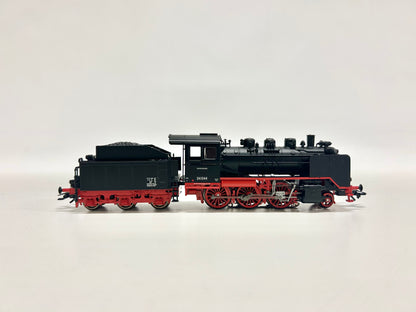 Märklin 36244 Mfx-Digital + Sound Br 24 Dampflok Steppenpferd H0